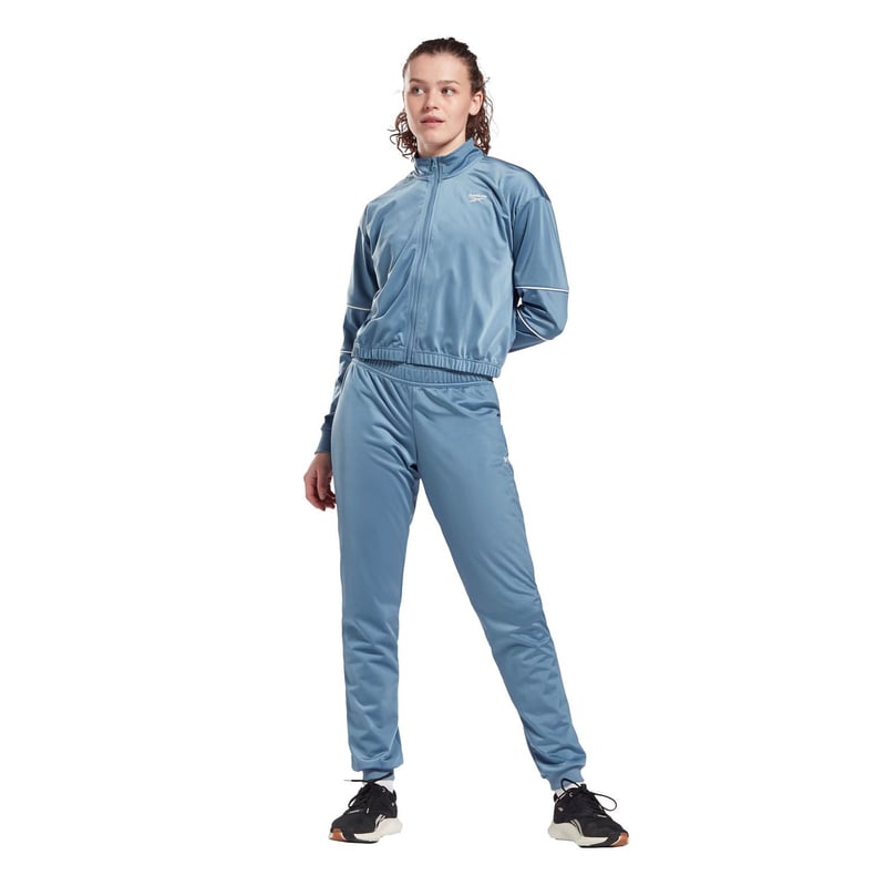 Conjunto deportivo reebok mujer best sale