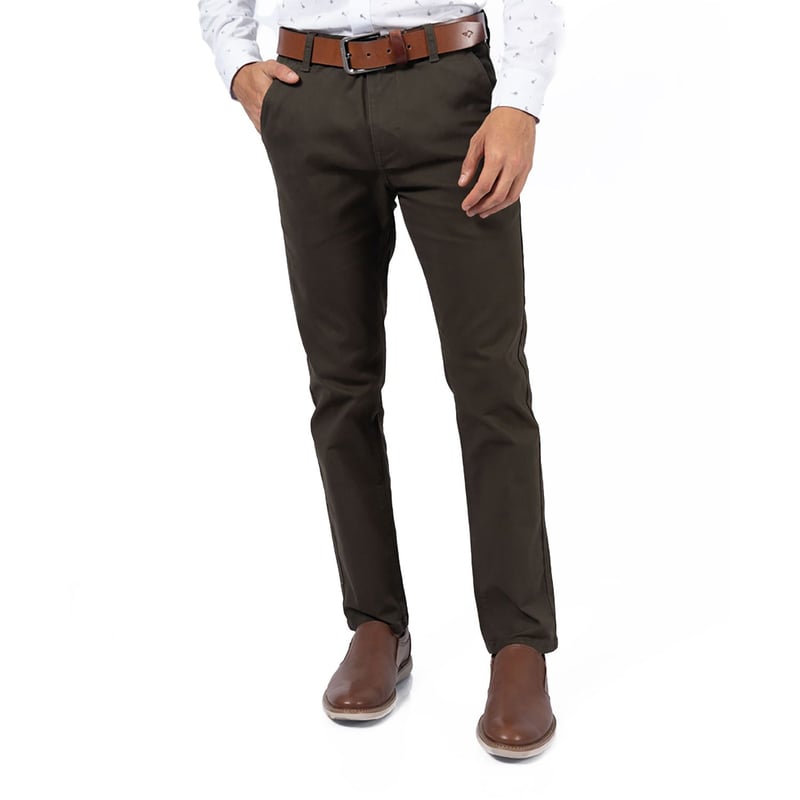 Pantalon Hombre Foster FOSTER falabella