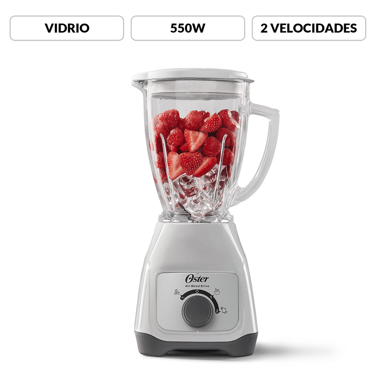 Vaso de licuadora oster sodimac hotsell