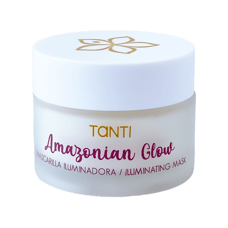 GENERICO - Mascarilla Ilumina Amazonian Glow