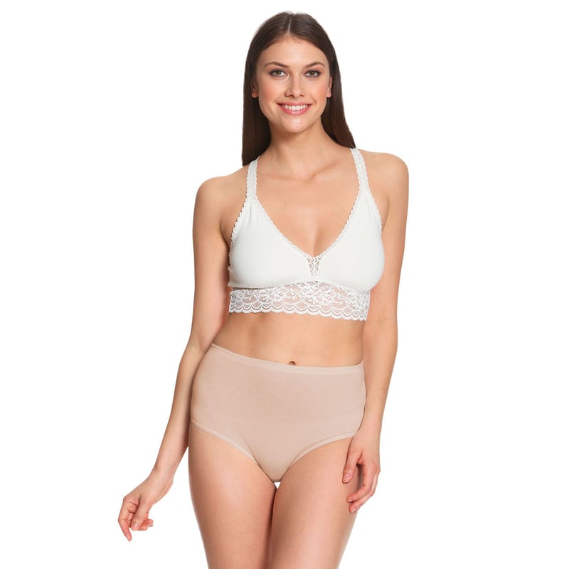 BUP MATERNITY - Bikini Bottom Mujer Bup Maternity