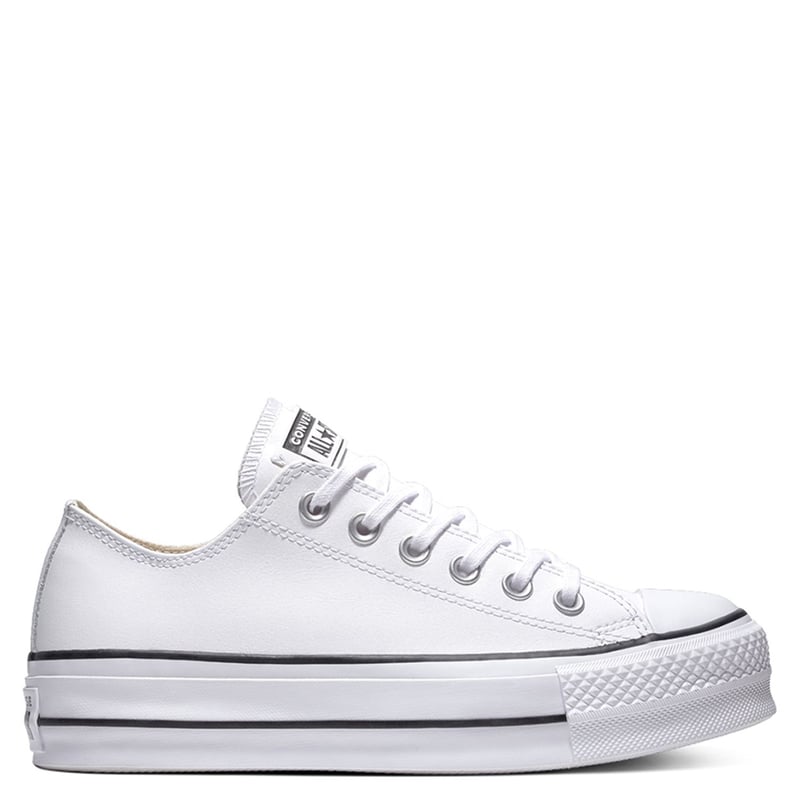 Converse mujer all star blancas best sale