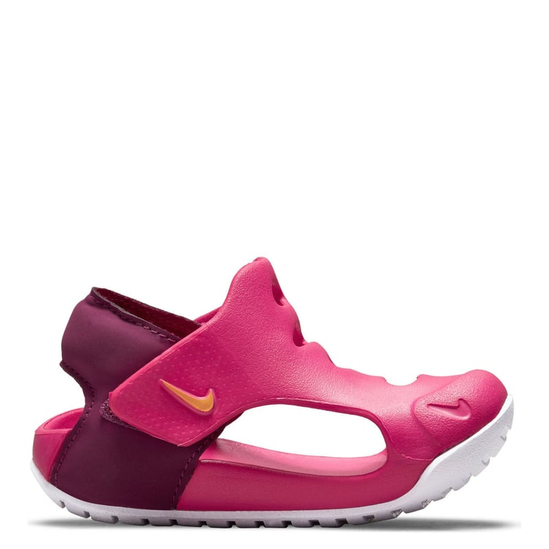 Sandalias Urbanas Bebe Nino Sunray NIKE falabella