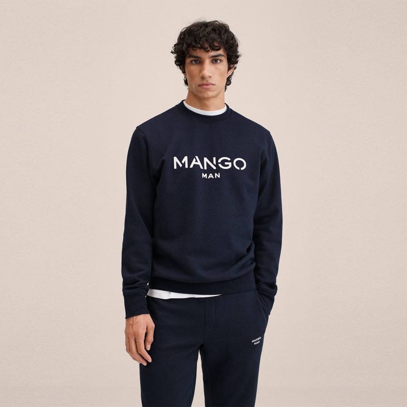 Poleras marca mango hotsell