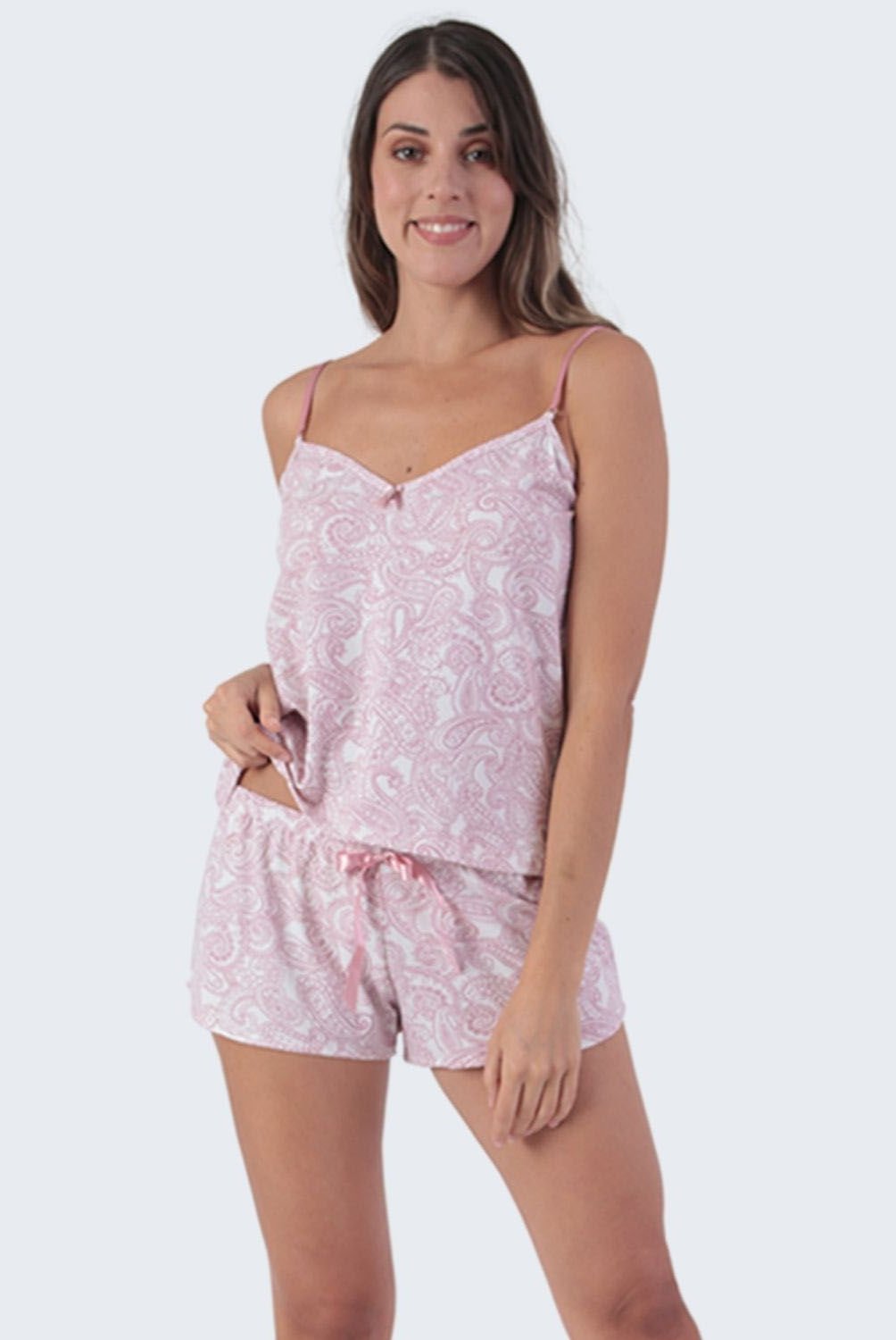 LANNA SLEEPWEAR - Pijama Mujer Lanna Sleepwear