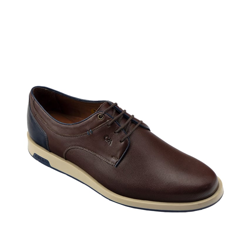 CALIMOD - Zapatos casuales Hombre Calimod CST001 CAN