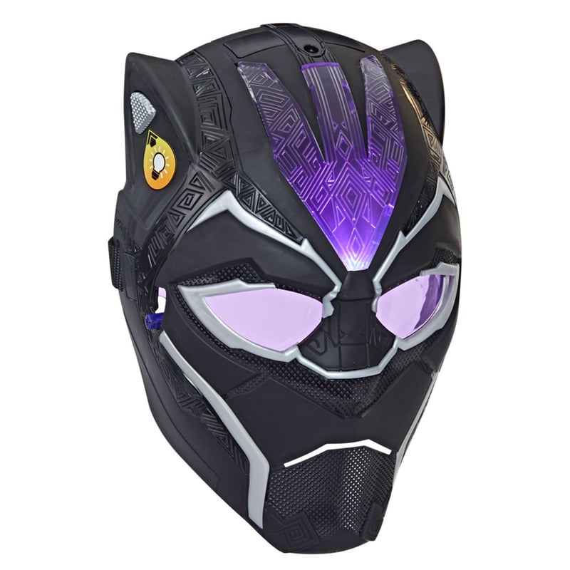 BLACK PANTHER PERSONAGGIO 30 CM TITAN HERO HASBRO E1363ES6 | Giocolandia Giocheria