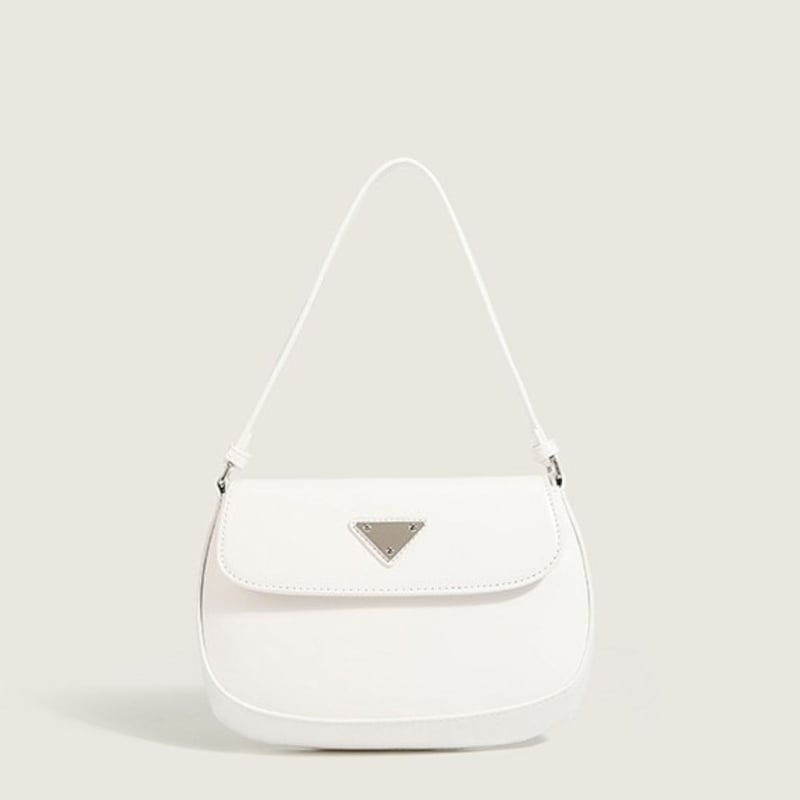 Cartera Fabiana Blanca Mujer Fei Fei