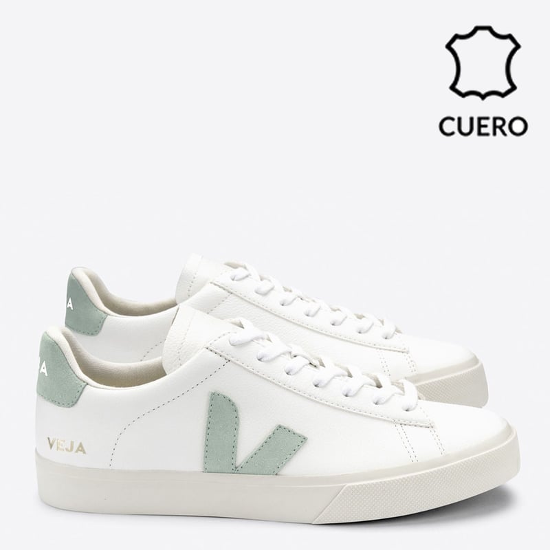 VEJA - Zapatillas urbanas Mujer Campo Veja CP0502485