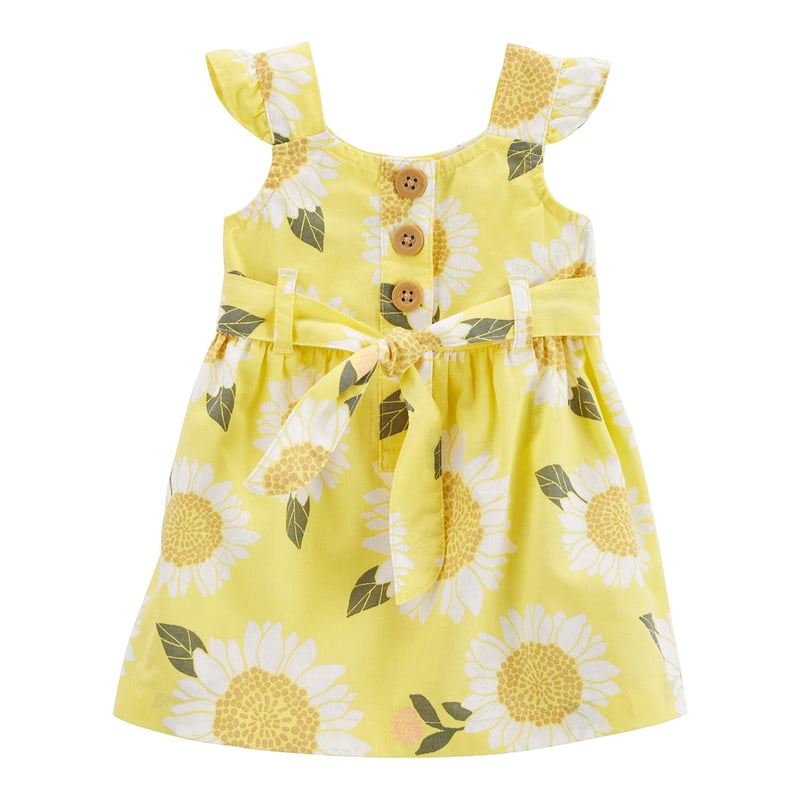 Vestidos carters de niña hotsell