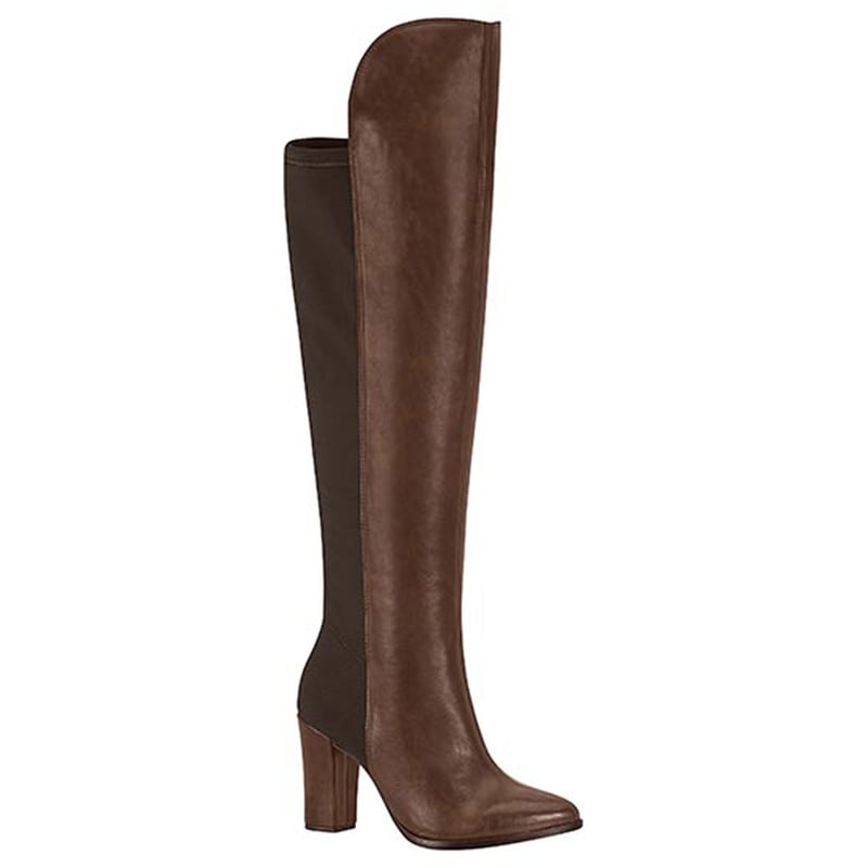 Botas Mujer Beira Rio VV9043.105 CAF BEIRA RIO | falabella.com