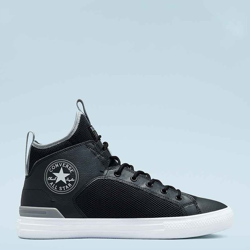 Zapatillas urbanas Hombre Converse Ct As Ultra Mid CONVERSE falabella