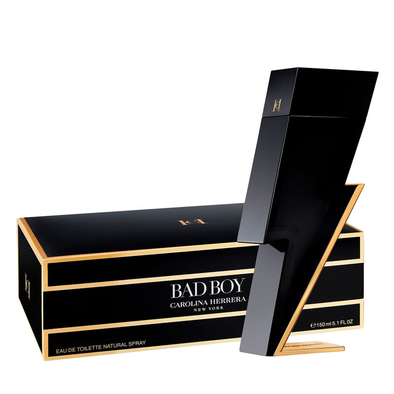 Perfume bad boy precio best sale