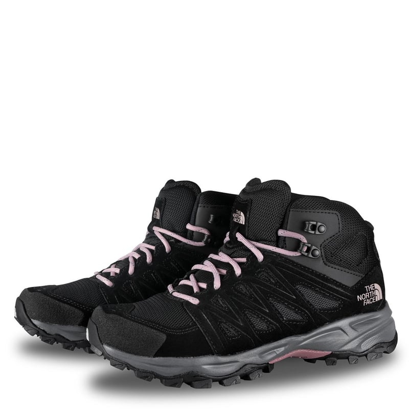 Zapatillas north face mujer sales