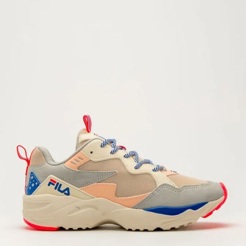 Zapatillas urbanas Mujer Fila Rippler