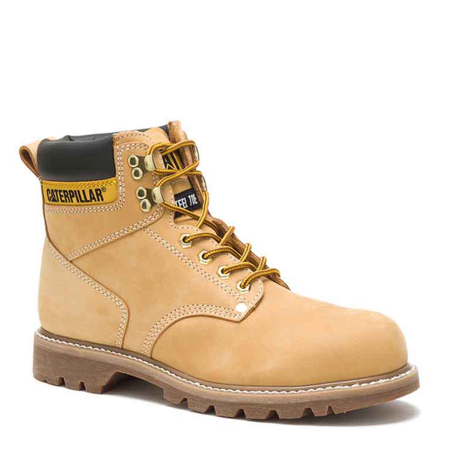 Zapatos cat botines hombre hotsell
