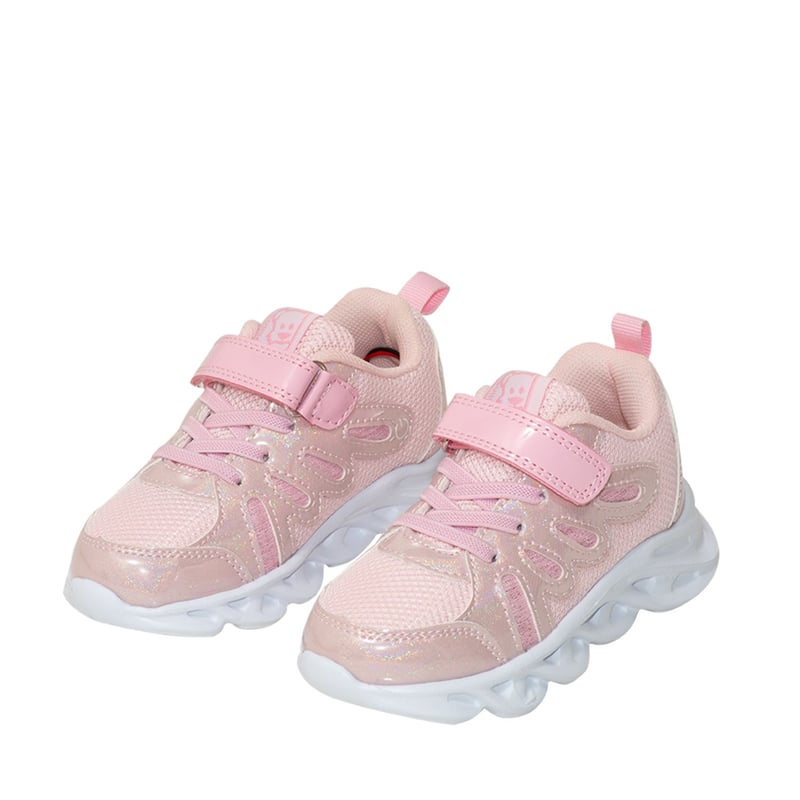 PILLIN - Zapatillas urbanas Niña Pillin PZV96ROS