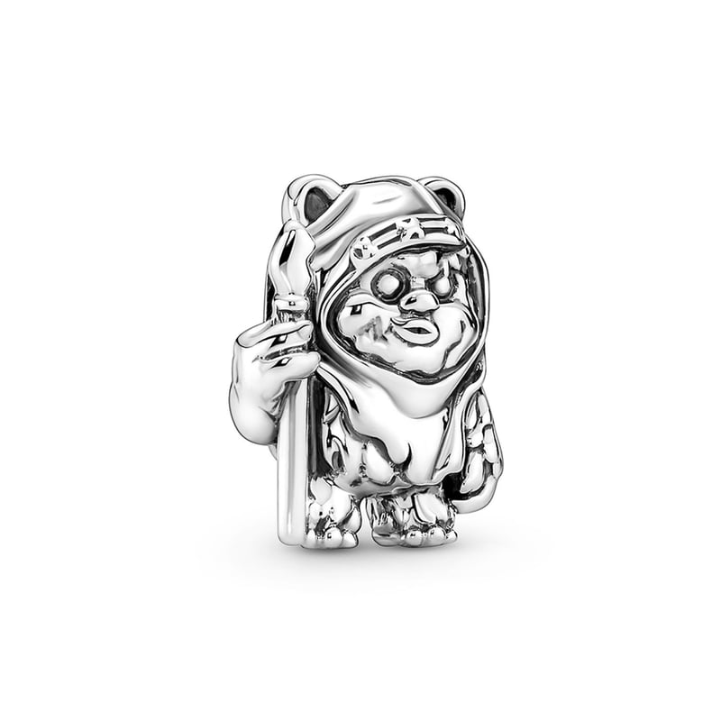 PANDORA - Charm Ewok De Star Wars