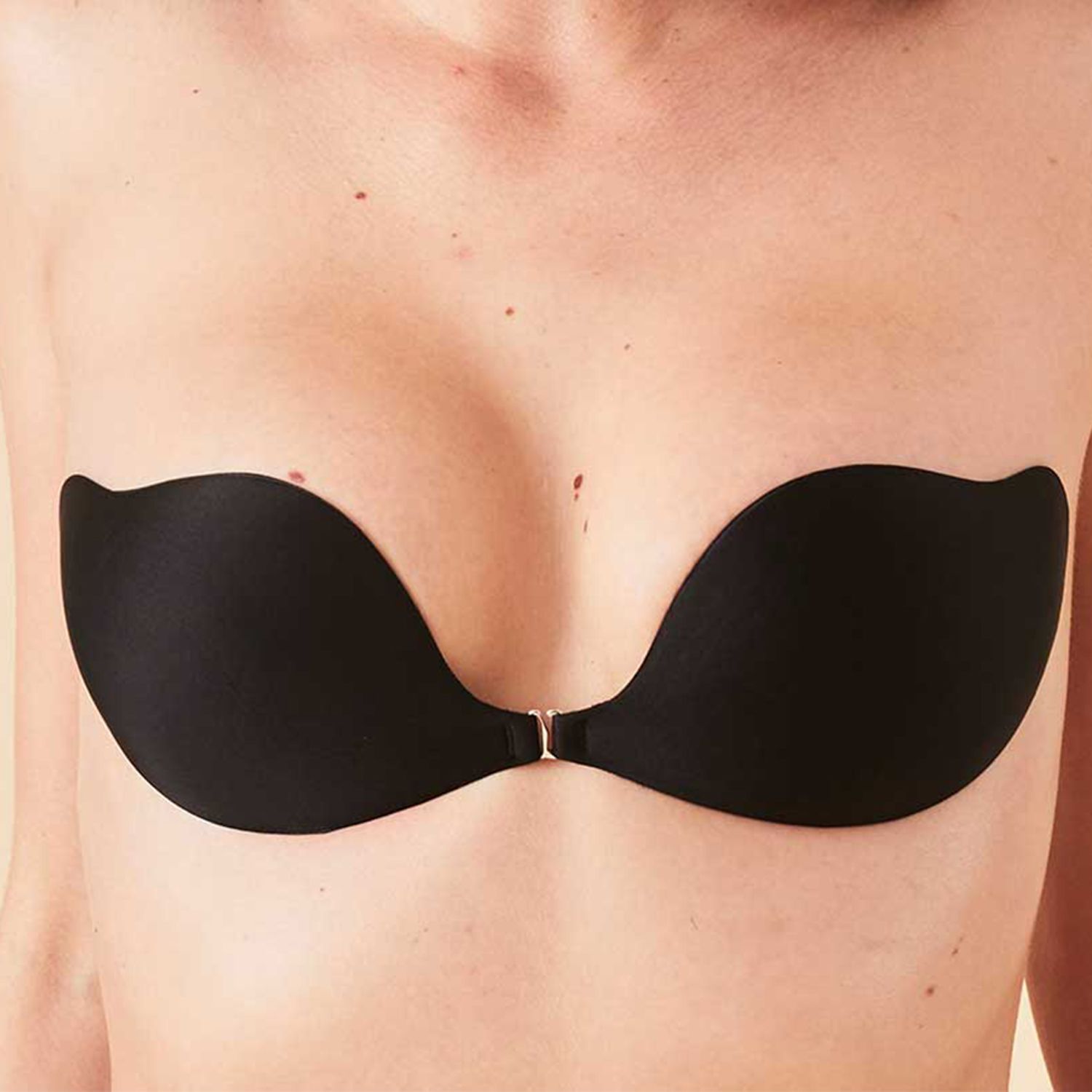 Brasier Invisible de Silicona Invisible Bra
