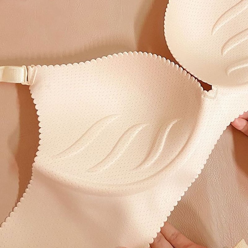Brasier Sin Costuras Regular Bra