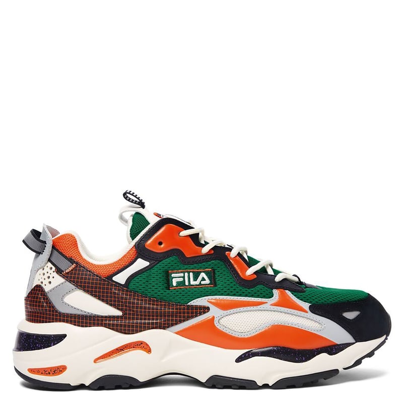Zapatillas urbanas Hombre Fila Ray Tracer Apex FILA falabella