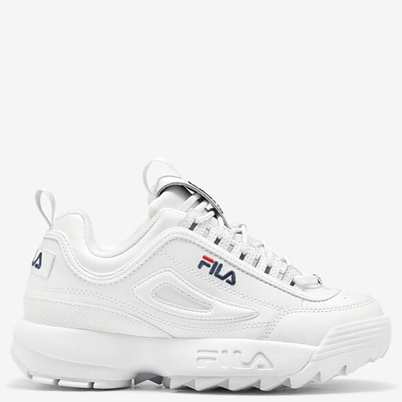 FILA - Zapatillas urbanas Hombre Fila Disruptor Ii Premium