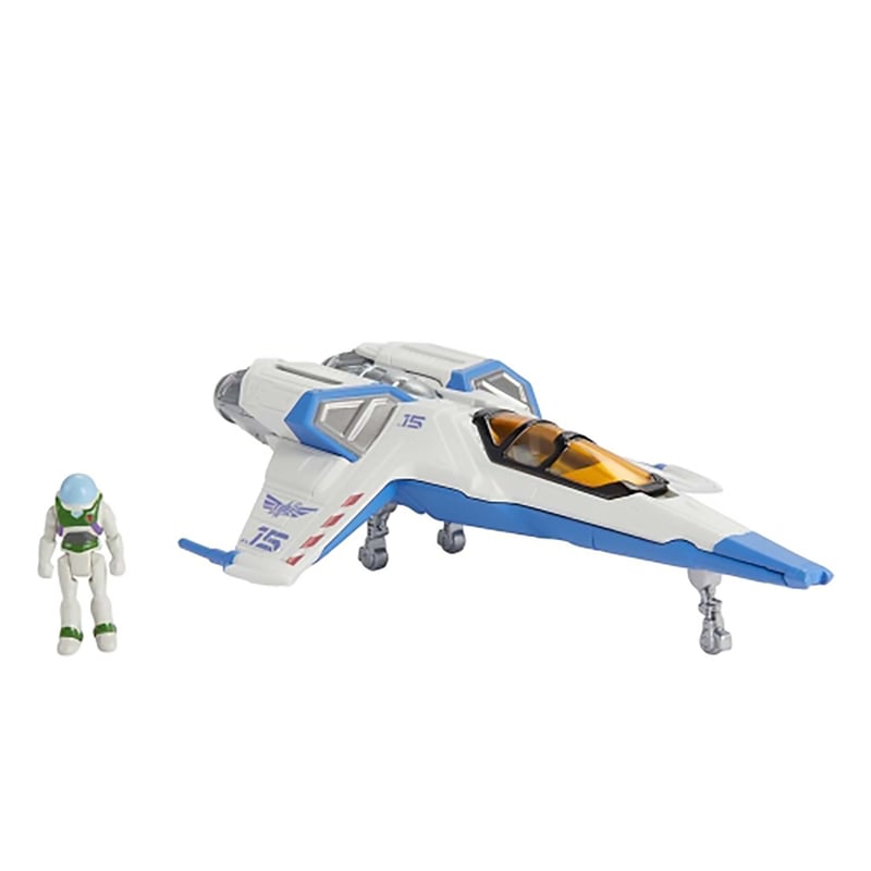 Buzz lightyear saga falabella sales