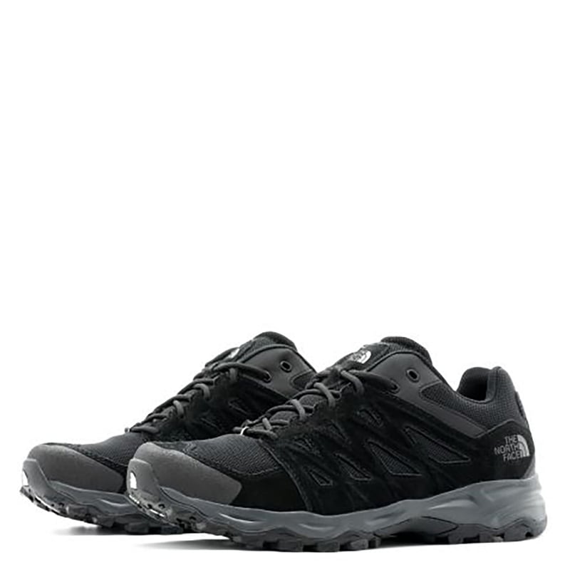 Zapatillas Outdoor Hombre The North Face Truckee Negro