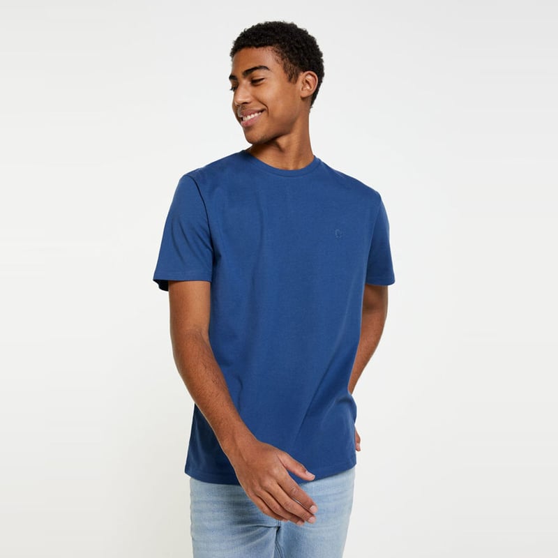 Polo Hombre Manga Corta Springfield SPRINGFIELD | falabella.com