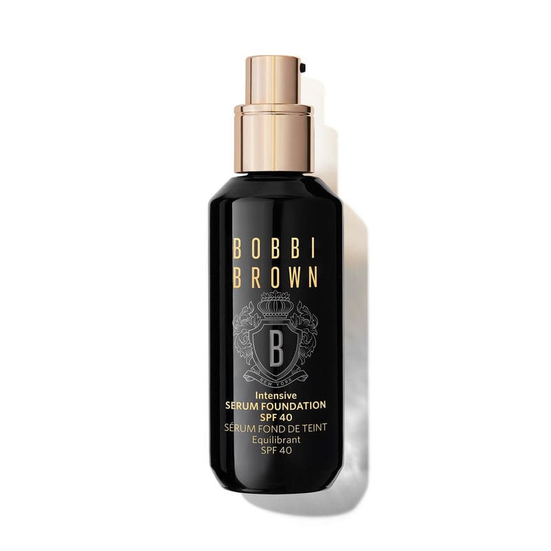 BOBBI BROWN - Base Intensive Serum Foundation SPF 40