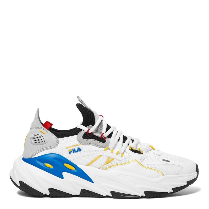 Zapatillas Urbanas Hombre Fila Ray Tracer Evo 2 FILA falabella