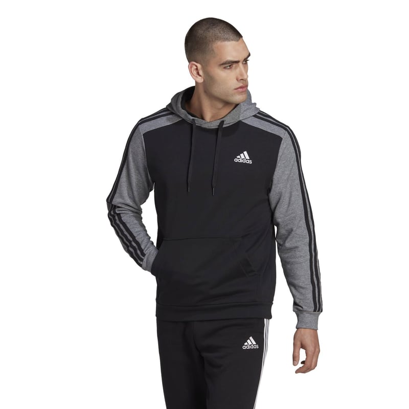 Adidas - Polera Essentials Adidas Hombre