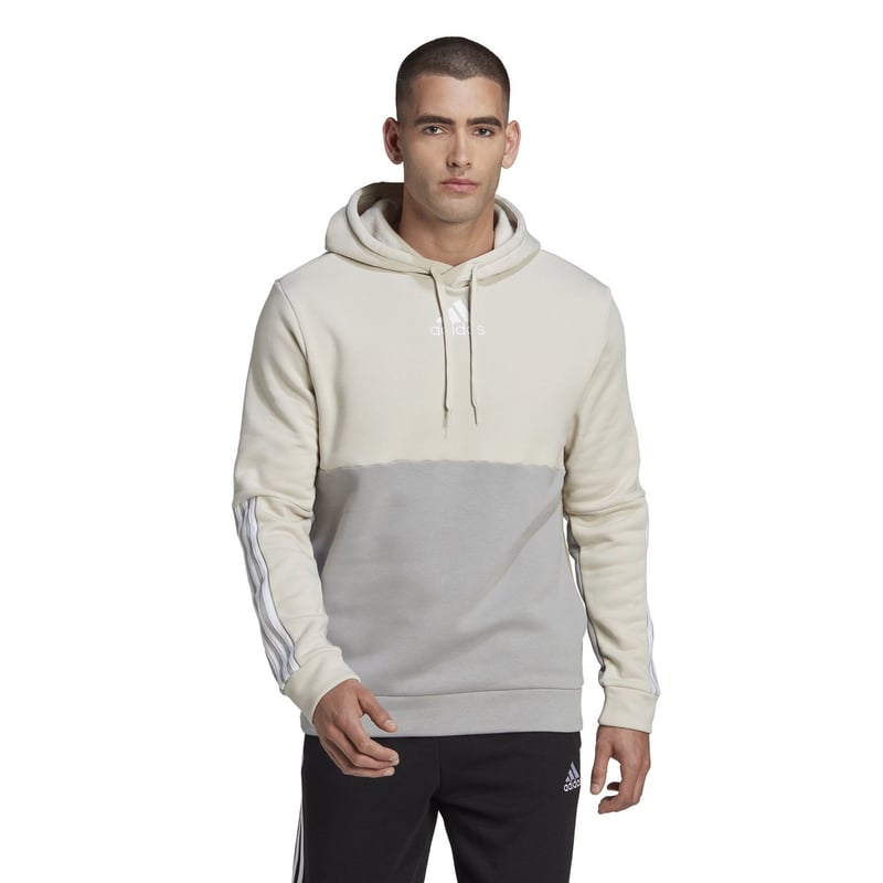 Adidas - Polera Essentials Adidas Hombre