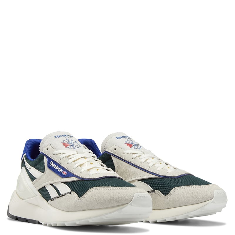 Zapatillas Urbanas Hombre Reebok Classic Leather Legacy AZ-REECYCLED ...