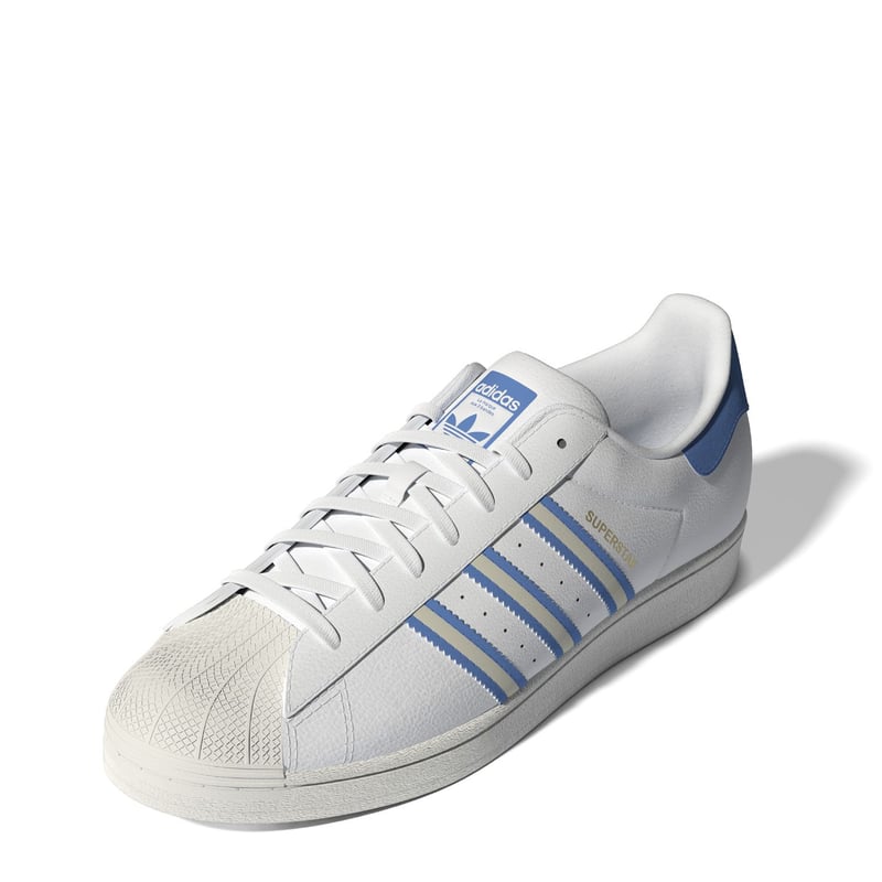 Zapatillas Urbanas Hombre adidas Originals Superstar