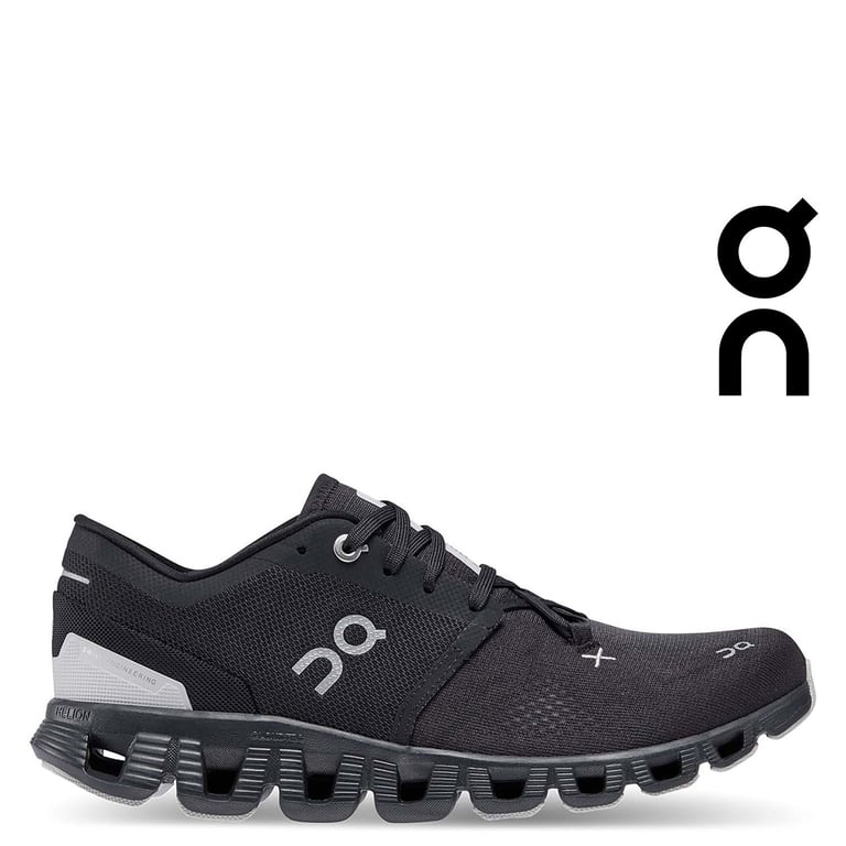 Zapatillas Running Mujer On Running Cloud X 3 W NE ON | falabella.com