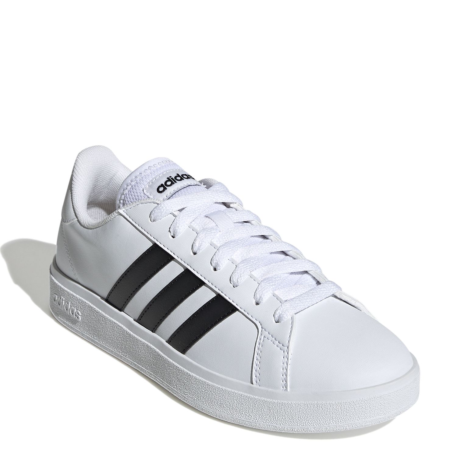 Zapatillas Urbanas Mujer adidas Grand Court TD PRIMEGREEN Blanco