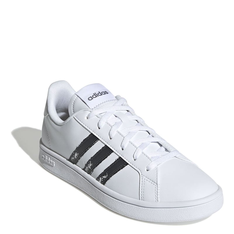 Zapatillas Urbanas Mujer adidas Grand Court-PRIMEGREEN ADIDAS ...