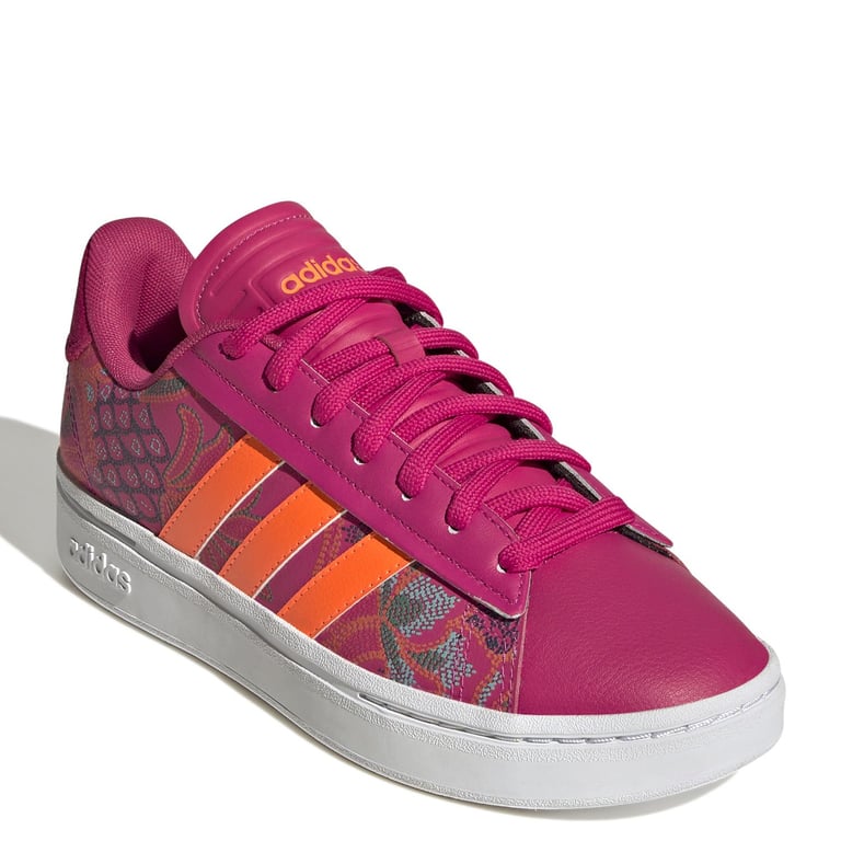 Zapatillas Urbanas Mujer adidas Grand Court Alpha CLOUDFOAM ADIDAS falabella