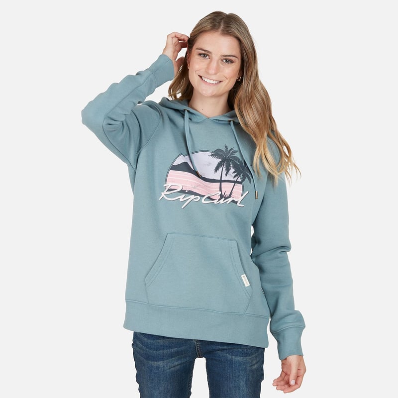 Poleras rip curl mujer hotsell