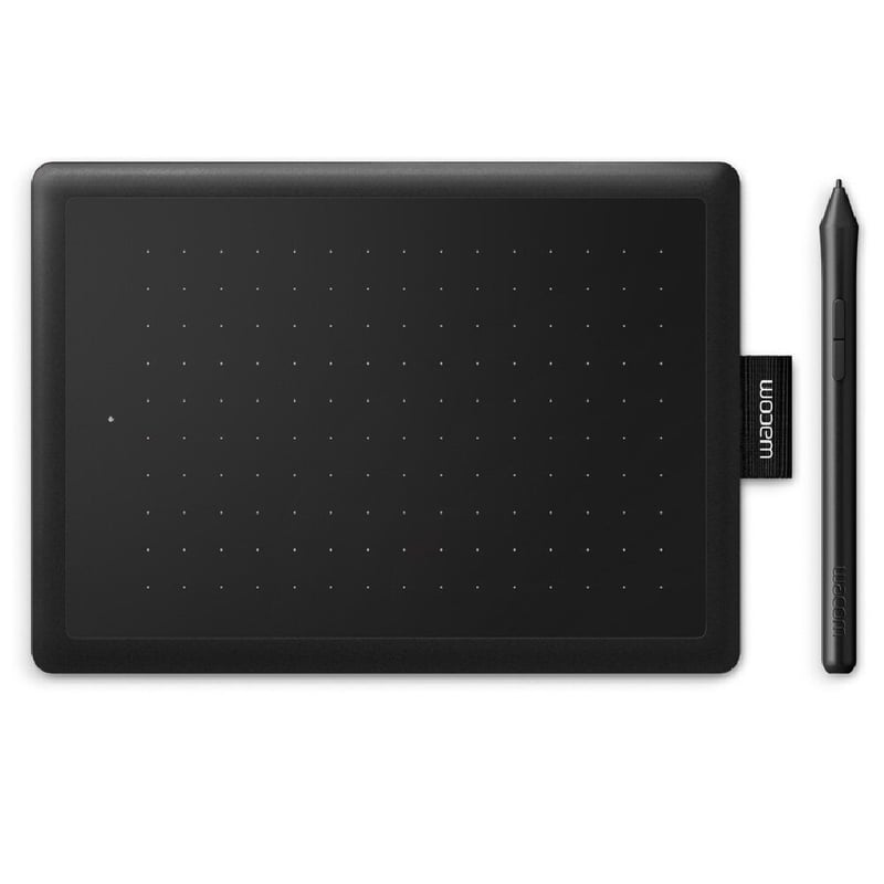 WACOM - Tableta Gráfica One by Wacom - CTL-472