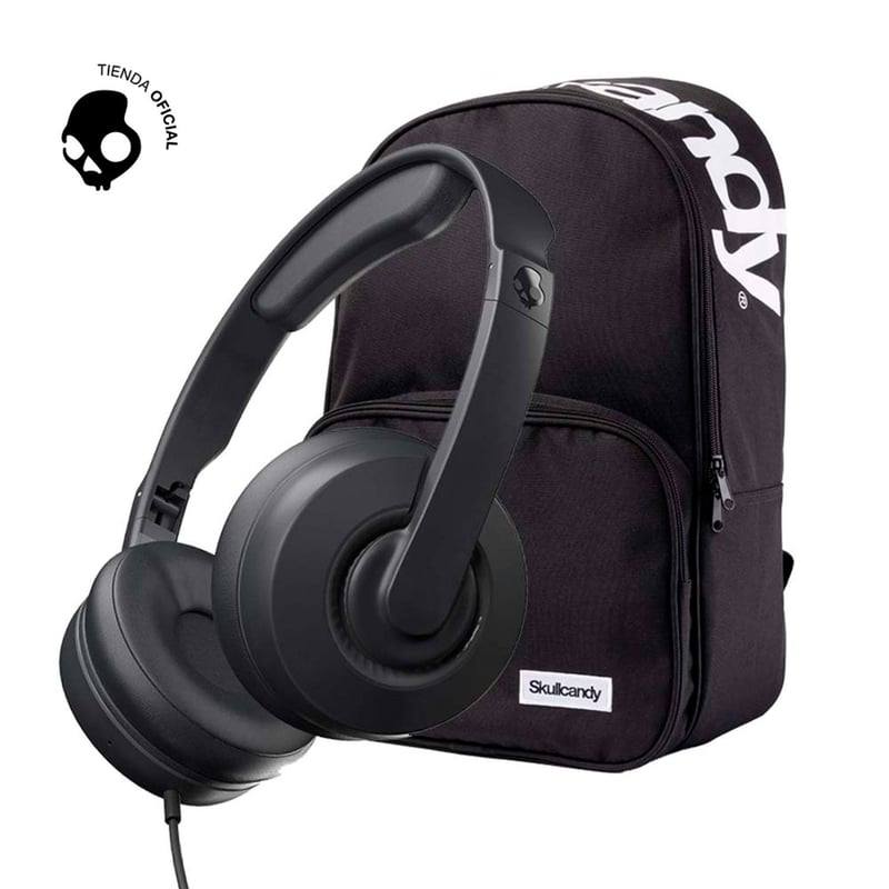 Mochila skullcandy plaza vea hotsell