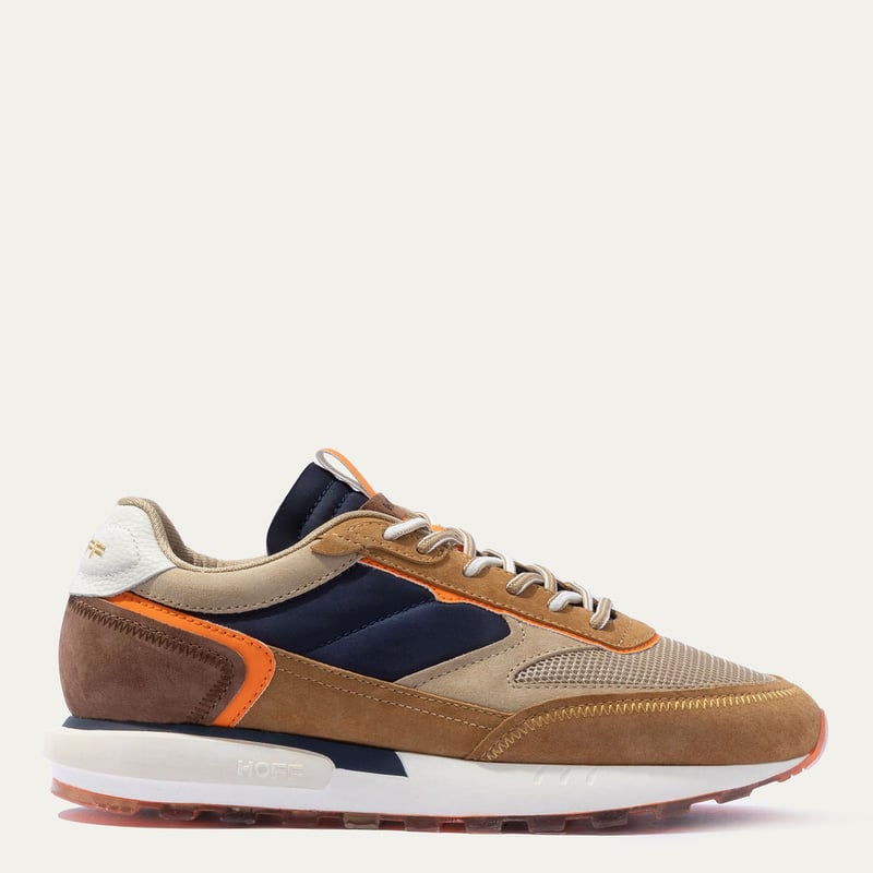 Comprar DEPORTIVAS PLANAS TOKYO II De La Marca HOFF De HOMBRE En