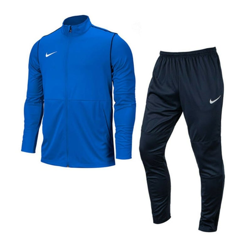 Buzo Conjunto Futbol Park Hombre