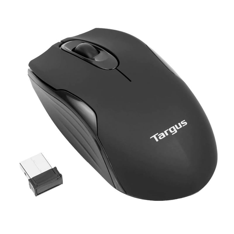 TARGUS - Mouse Targus Wireless AMW575TT