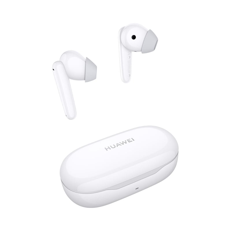 HUAWEI - Audifonos Bluetooth Huawei Freebuds SE White