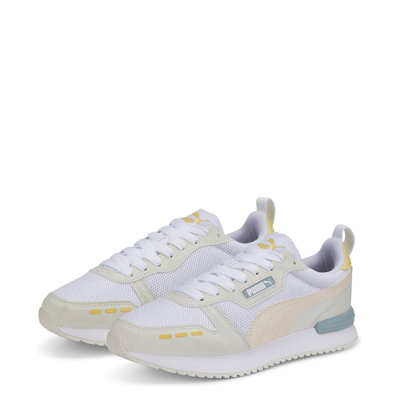 Tenis R78 Runner PUMA | falabella.com