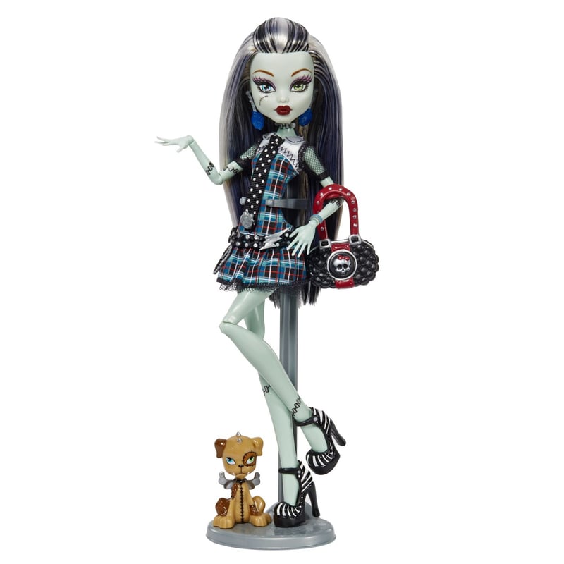 Monster high muñecas falabella shop