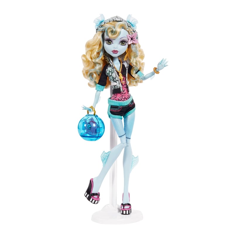 Monster high muñecas falabella 2025