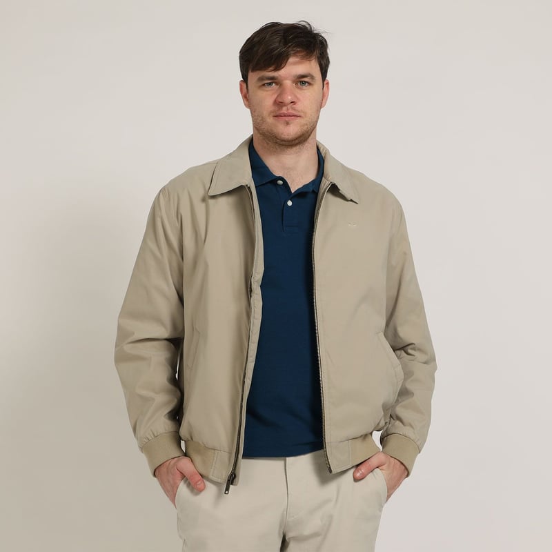 Casacas dockers hotsell